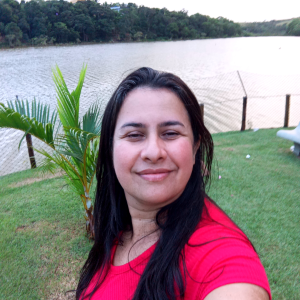 Foto de Vanessa Costa