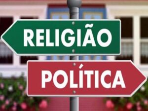 A Igreja Evangélica e a Política: Entre o púlpito e o palanque