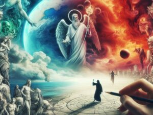 Como o Espírito do Anticristo Já Está Enganando o Nosso Mundo?