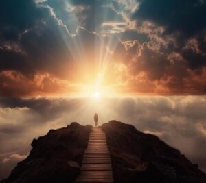 Explorando o “céu”: 15 Perguntas Intrigantes Sobre a Vida Eterna