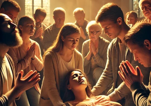 Quando Deus Não Cura
